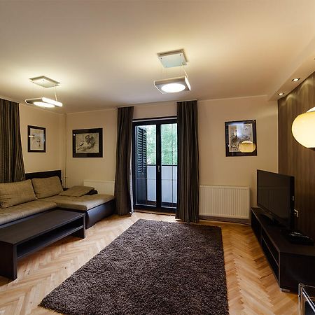 Apartments Neivado Златибор Номер фото