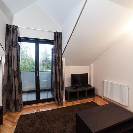 Apartments Neivado Златибор Номер фото