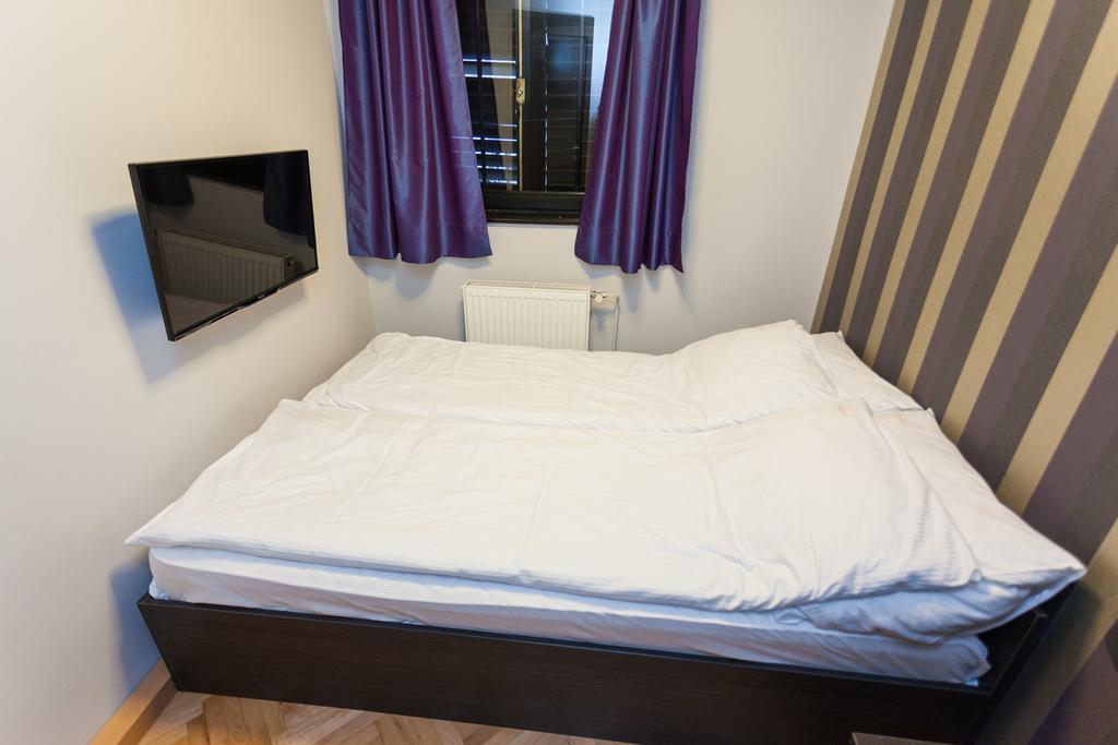 Apartments Neivado Златибор Номер фото