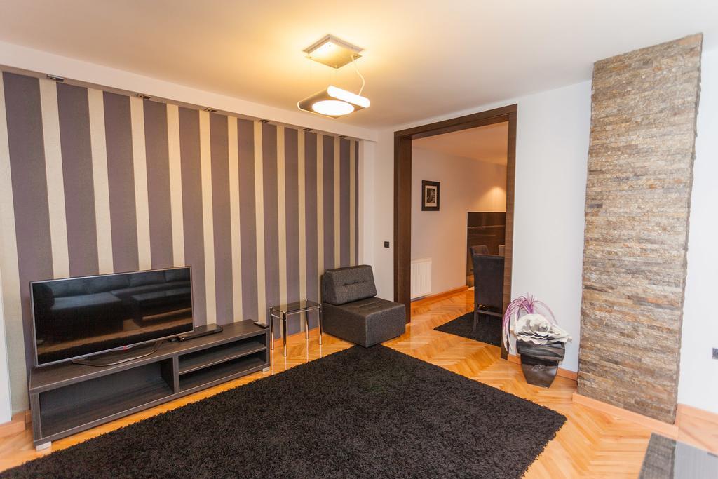 Apartments Neivado Златибор Номер фото