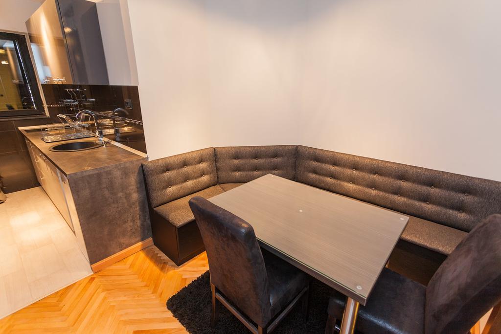 Apartments Neivado Златибор Номер фото