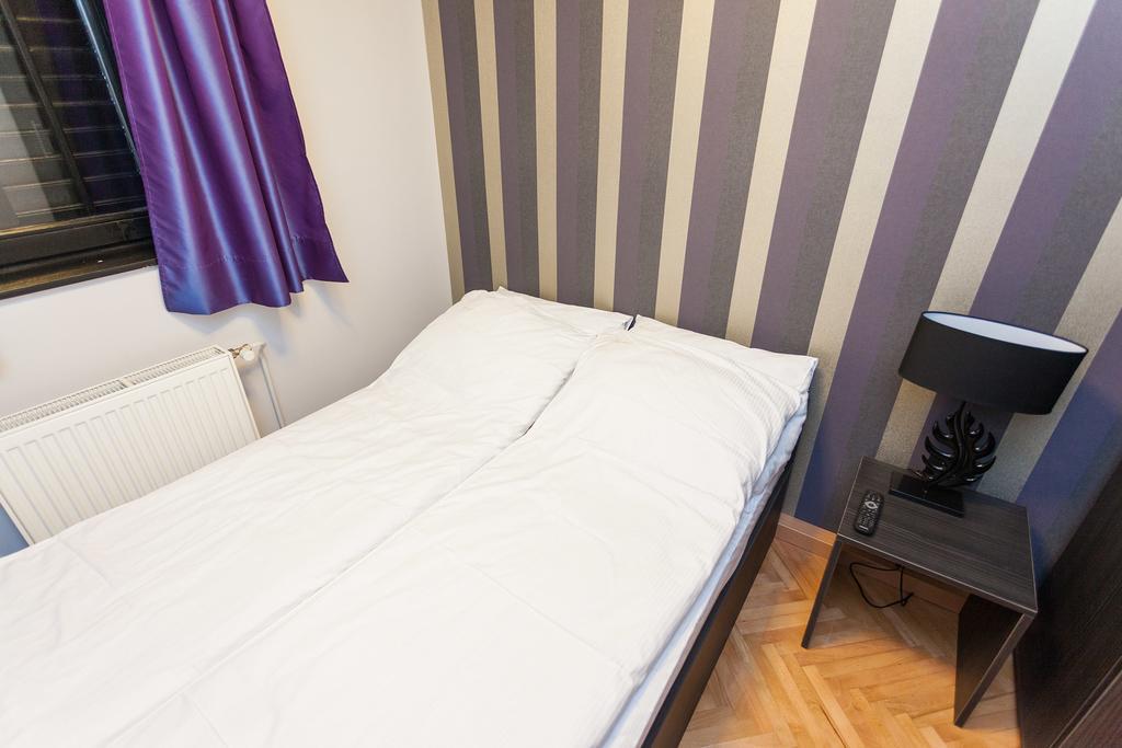 Apartments Neivado Златибор Номер фото