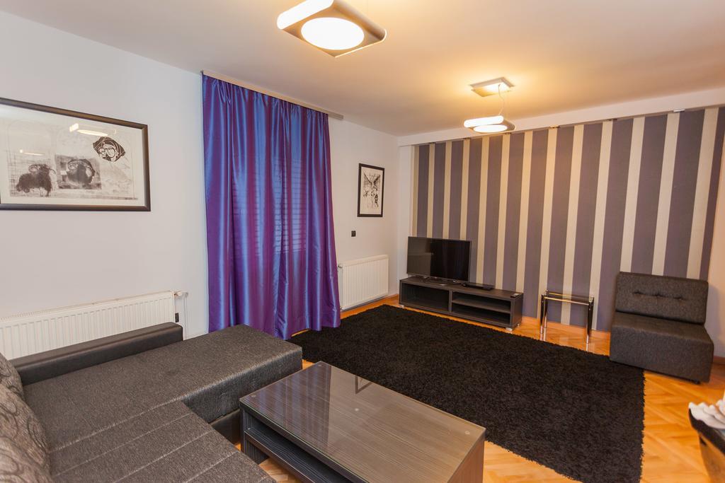 Apartments Neivado Златибор Номер фото