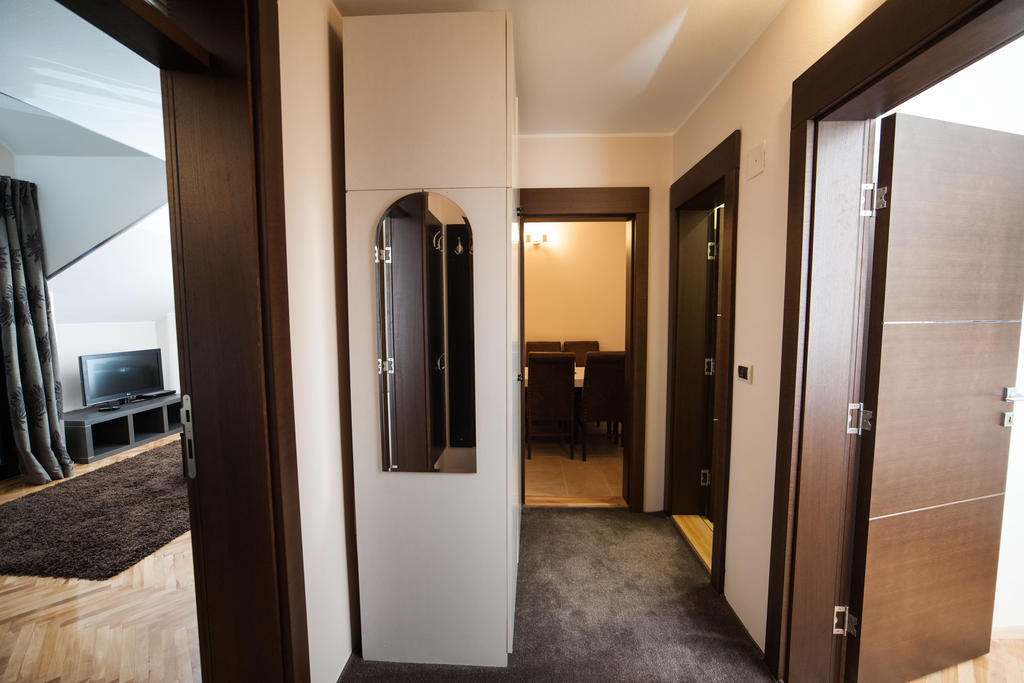 Apartments Neivado Златибор Номер фото