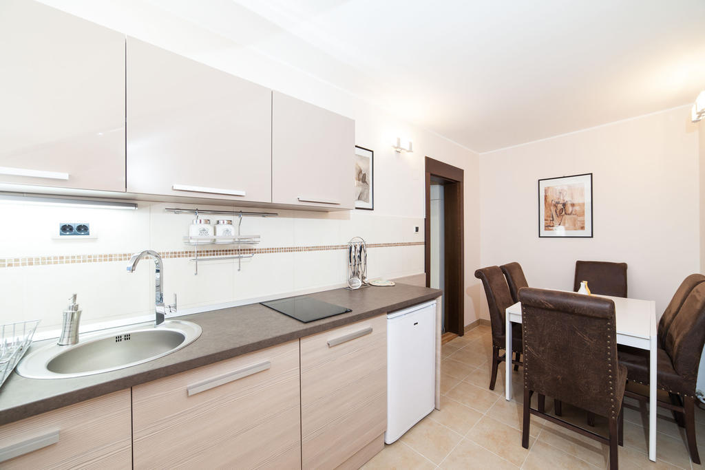 Apartments Neivado Златибор Номер фото