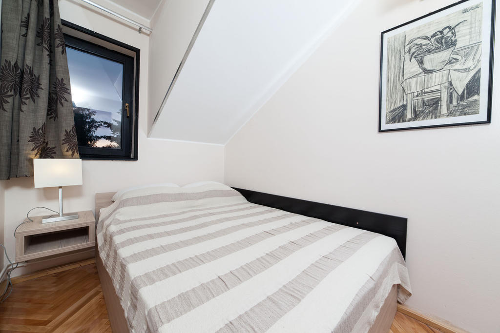 Apartments Neivado Златибор Номер фото