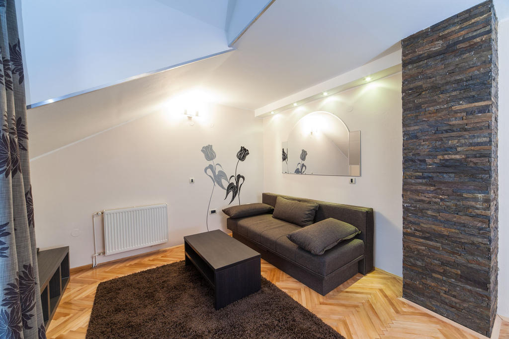 Apartments Neivado Златибор Номер фото