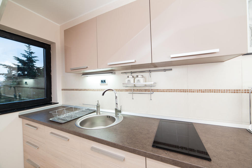 Apartments Neivado Златибор Номер фото
