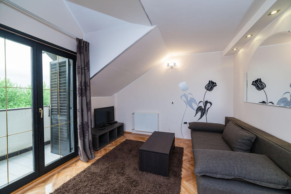 Apartments Neivado Златибор Номер фото
