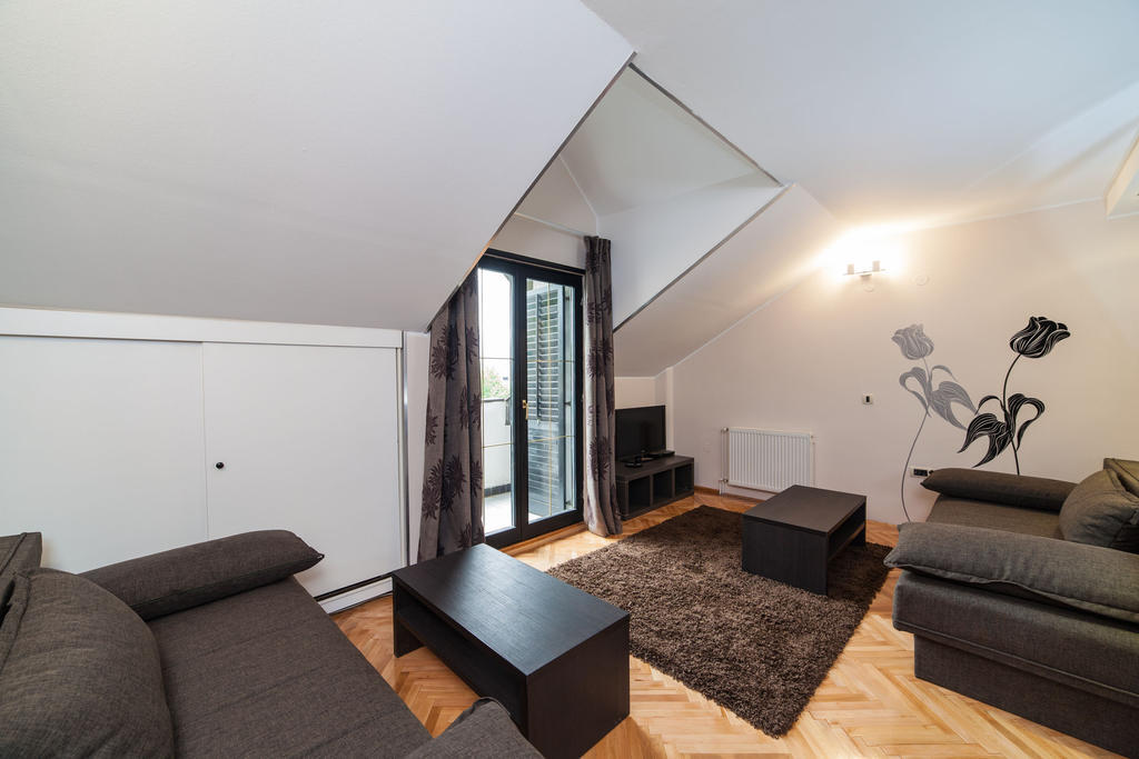 Apartments Neivado Златибор Номер фото