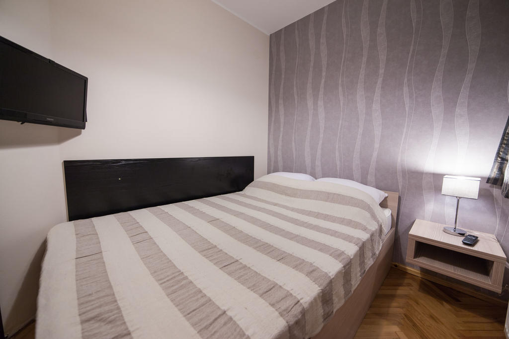 Apartments Neivado Златибор Номер фото