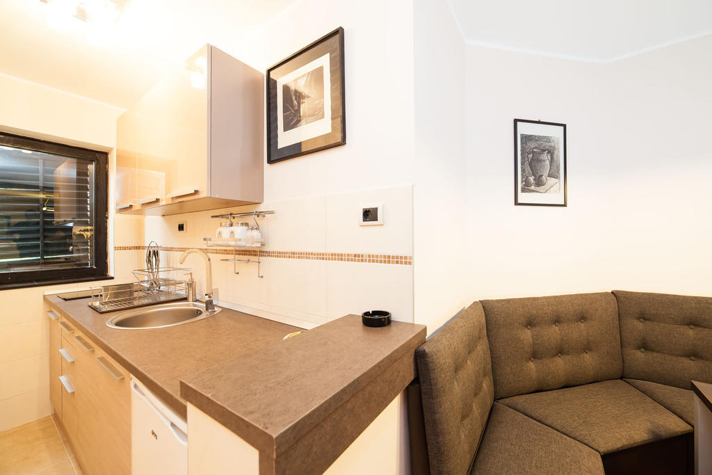 Apartments Neivado Златибор Номер фото
