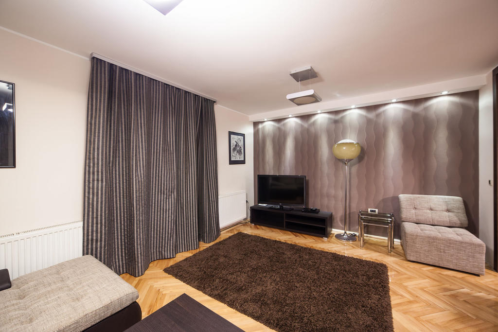 Apartments Neivado Златибор Номер фото