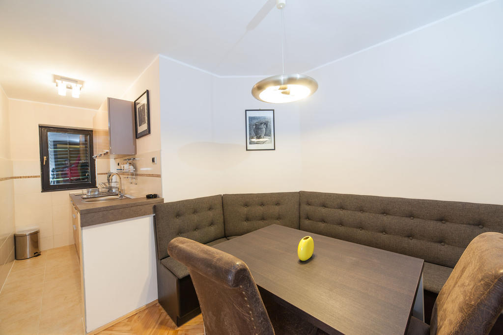 Apartments Neivado Златибор Номер фото
