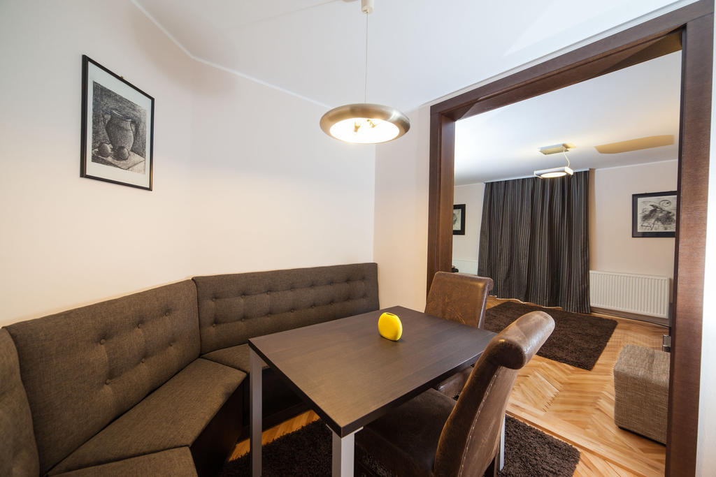 Apartments Neivado Златибор Номер фото