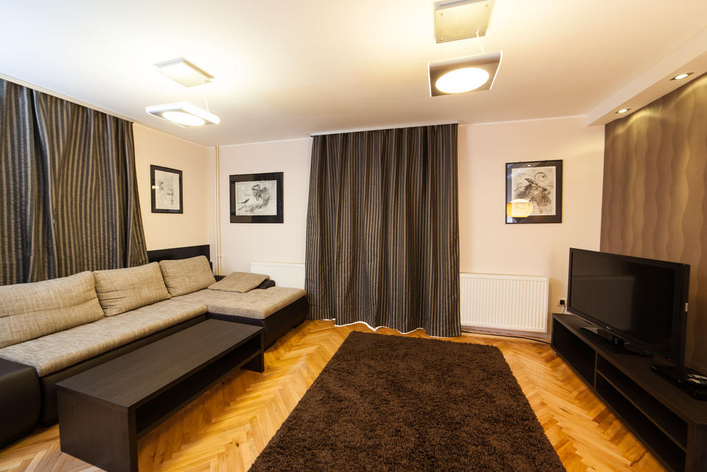 Apartments Neivado Златибор Номер фото